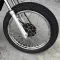 Dachi SUS304 Spoke Set Rear 18