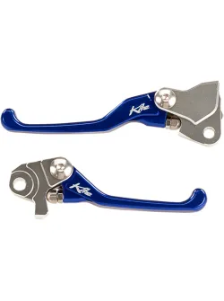 KITE SET CLUTCH BRAKE LEVER HV 34.109.0.BL