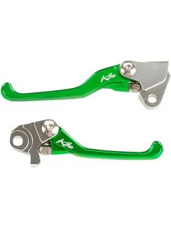 KITE CLUTCH+BRAKE LEVER KXF 19 34.111.0.VE - High Performance for Your Kawasaki