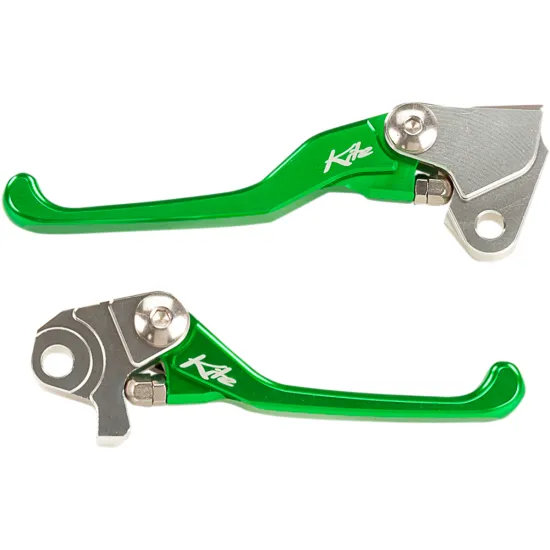 KITE CLUTCH+BRAKE LEVER KXF 19 34.111.0.VE - High Performance for Your Kawasaki