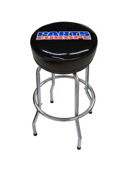 PROMOTIONAL ITEMS VENDOR BAR STOOL PE LOGO X80-6020PE