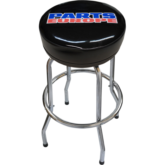 PROMOTIONAL ITEMS VENDOR BAR STOOL PE LOGO X80-6020PE