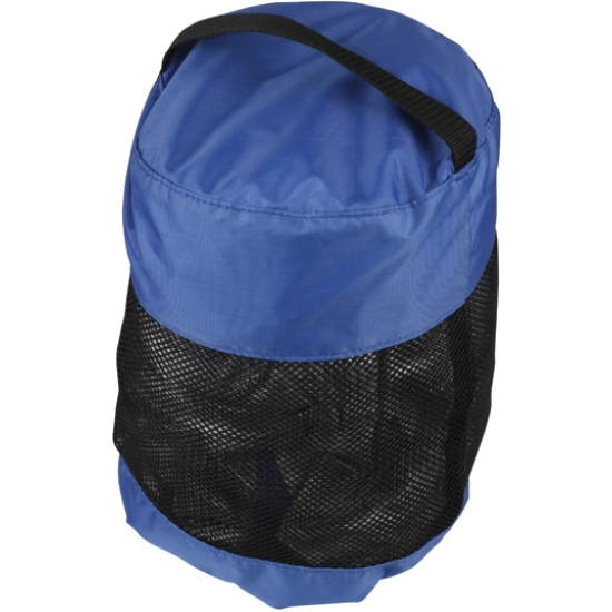 DRC BikeCover FullSize-Trail Slv/Blu D57-01-112 454783630705 #3