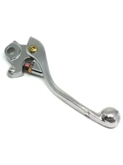 DRC Brake Lever STD YZ250F 07-, YZ450F 08-, YZ125/250 08- D40-11-608 4547836078330 | ZETA-DRC