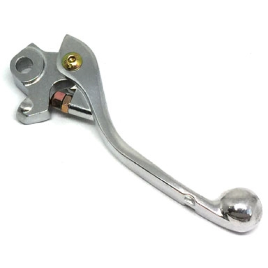 DRC Brake Lever STD YZ250F 07-, YZ450F 08-, YZ125/250 08- D40-11-608 4547836078330 | ZETA-DRC