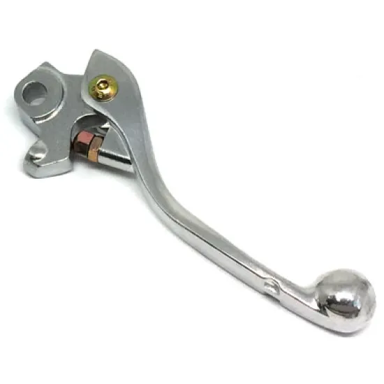 DRC Brake Lever STD YZ250F 07-, YZ450F 08-, YZ125/250 08- D40-11-608 4547836078330 | ZETA-DRC