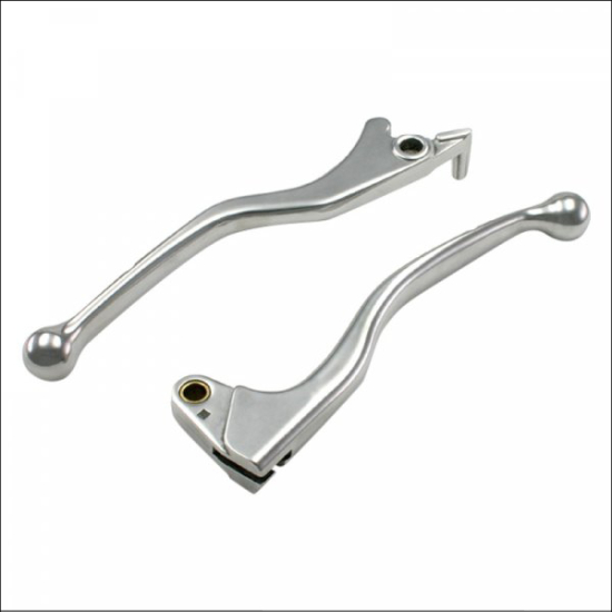 DRC Clutch Lever STD RMZ250 07-, RMZ450 05-, KX65/85/125/250 D40-01-509 4547836082702