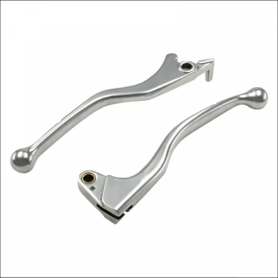 DRC Clutch Lever STD RMZ250 07-, RMZ450 05-, KX65/85/125/250 D40-01-509 4547836082702