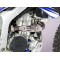 DRC Heat Protector Stainless D31-02-201 | ZETA-DRC Motorcycle HeatShield