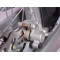 DRC Stainless Brake Pin Set for KTM/HQV/Brembo (2pcs) - ZETA-DRC