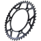 DURA R-Sprocket 428-48T for Yamaha Serow225W/WE, Serow250, Tricker, XT250X - High-Performance Rear Sprocket