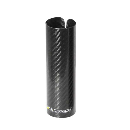 Premium Z-Carbon F-Fork Wraps 45x164mm ZC35-4314 #1