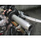 ZETA Alu. Throttle Tube Closed (ZE45-52XX) - Premium Motorcycle Part