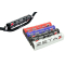 ZETA Comp Bar Pad (Black * Blue * Red * White) ZE47-913