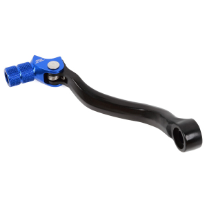 ZETA Forged Shift Lever HQV.-FC Blue ZE90-4416 4547836220876