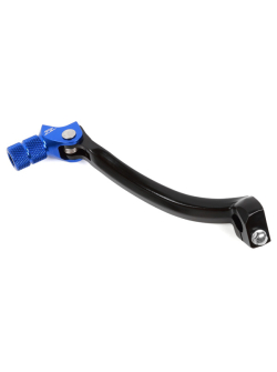 ZETA Forged Shift Lever YZ250F/450F Blue ZE90-4326 4547836220821