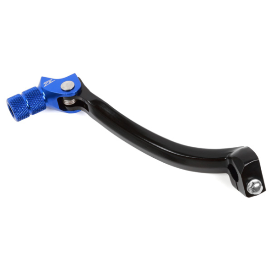 ZETA Forged Shift Lever YZ250F/450F Blue ZE90-4326 4547836220821