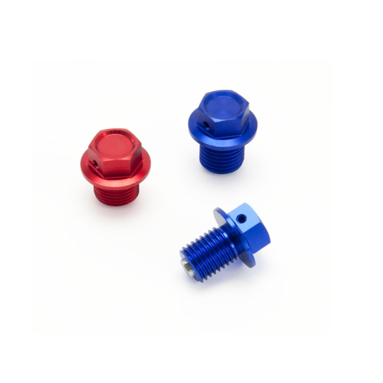 ZETA Magnetic Drain Bolt M10 ( ZE58-1XXX )