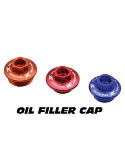 ZETA Oil Filler Plug ZE89-2X1X | Premium Motorcycle Parts