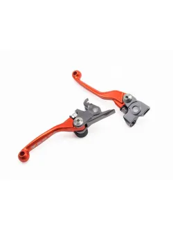 ZETA Pivot Lever Set FP for KTM250-450SX/EXC & HQV FC/FE250-450