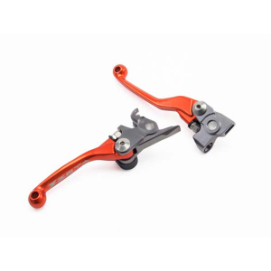 ZETA Pivot Lever Set FP for KTM250-450SX/EXC & HQV FC/FE250-450