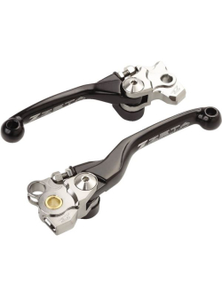 ZETA Pivot Lever Set FP for KTM250-450SX/EXC & HQV FC/FE250-450