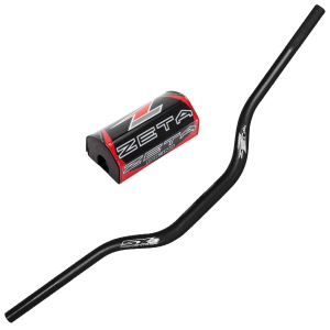 ZETA SX-3 Bar MX-415 - Premium Handlebars for Motorbikes