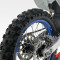 ZW R50 Rim 18-2.15 36H-1 Y/S/K/KTM (Black * Blue * Red * Green * Silver) W01-6441