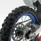 ZW R50 Rim 18-2.15 36H-1 Y/S/K/KTM (Black * Blue * Red * Green * Silver) W01-6441