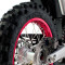 ZW R50 Rim 18-2.15 36H-1 Y/S/K/KTM (Black * Blue * Red * Green * Silver) W01-6441