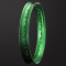 ZW R50 Rim 18-2.15 36H-1 Y/S/K/KTM (Black * Blue * Red * Green * Silver) W01-6441