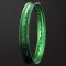 ZW R50 Rim 18-2.15 36H-1 Y/S/K/KTM (Black * Blue * Red * Green * Silver) W01-6441