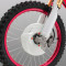 ZW R50 Rim 21-1.60 36H-1 H/Y/S/K/KTM (Black * Red * Green * Silver) W01-9241