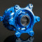 Z-Wheel Astelight Hub for SX/EXC/TE/FE 08- (Black, Orange, H-Blue) | Special Offers - ZETA/DRC