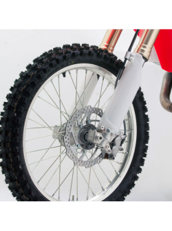 Z-WHEEL Front Brake Disc – CRF250R/450R, CRF250RX/450RX