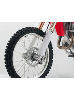 Z-WHEEL F-DiskRotor SUS for KTM and Husqvarna Motorbikes