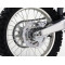 Z-WHEEL Rear Brake Disc for KTM and HSQ Motorcycles - R-DiskRotor SUS Mud