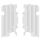 POLISPORT Radiator Guards (White & Red) 845990000