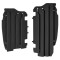 Polisport Radiator Guards (Black * Green) 845600000