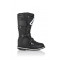 ACERBIS E-TEAM Cross & Enduro Boots - Black/Grey/White