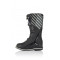 ACERBIS E-TEAM Cross & Enduro Boots - Black/Grey/White