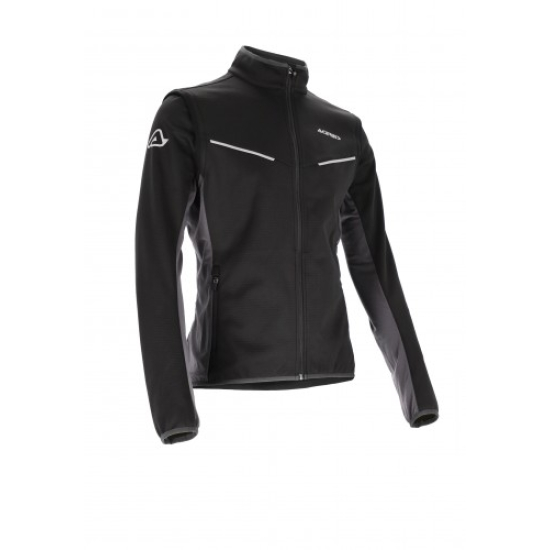 ACERBIS Track Softshell Enduro Jacket - Sizes S to 3XL