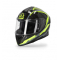 Acerbis Tarmak Helmet - Black/Grey/Yellow