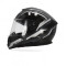 Acerbis Tarmak Helmet - Black/Grey/Yellow