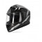 Acerbis Tarmak Helmet - Black/Grey/Yellow