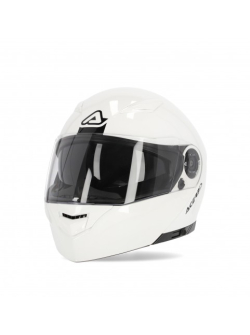 Acerbis Rederwel PJ Street Motorcycle Helmet