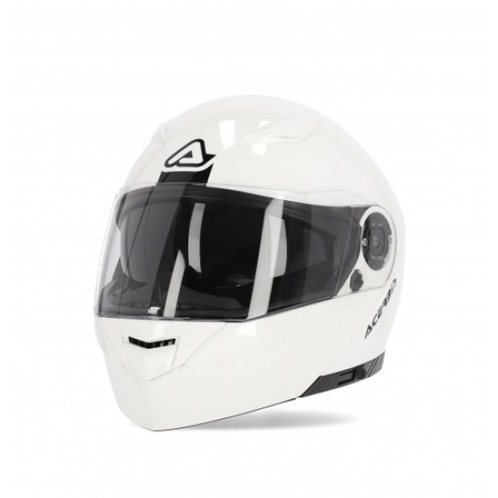 Acerbis Rederwel PJ Street Motorcycle Helmet #1