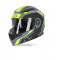 Acerbis Rederwel PJ Street Motorcycle Helmet