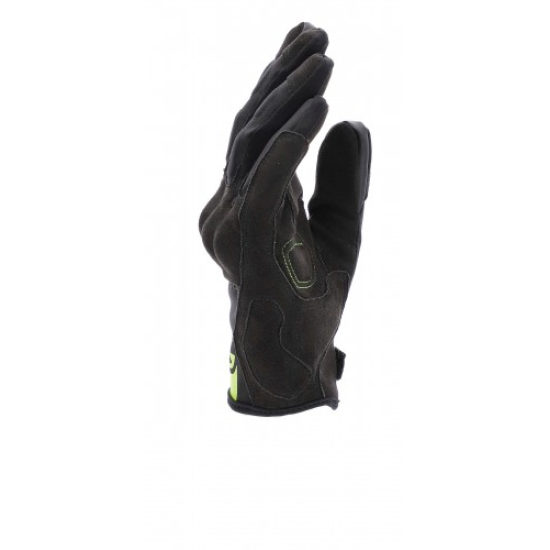 ACERBIS Scrambler Gloves - Black/Yellow & Black/Grey | XS to #5