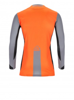 ACERBIS MX J-RACE JERSEY - Top Quality Motorbike Jerseys in Multiple Colors and Sizes